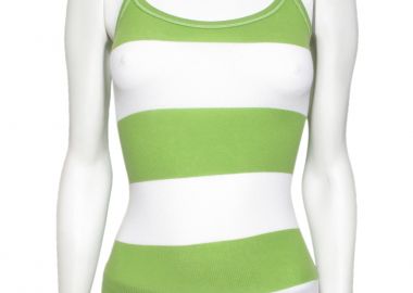 Φανελάκι Hollister Με Φαρδιές Ρίγες 338-660-0143-030-030 Γυναικείο - Hollister - 