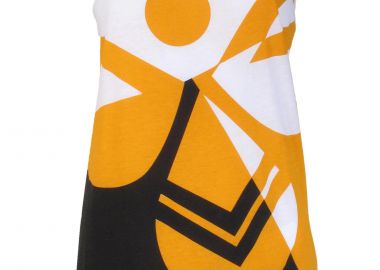 Φανελάκι Hummel Mε Σχέδιο 08436-2001 Γυναικείο - Hummel - 