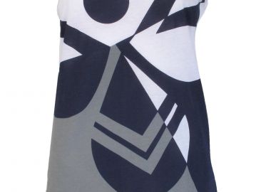 Φανελάκι Hummel Mε Σχέδιο 08436-2787 Γυναικείο - Hummel - 