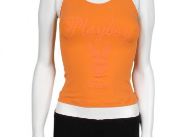 Φανελάκι Playboy . P583C-96 Γυναικείο - Playboy - 