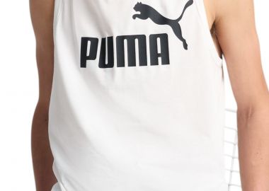 Φανελάκι Puma ESS No. 1 Logo Tank 682544-02 Ανδρικό - Puma - 