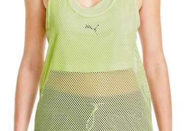 Φανελάκι Puma Evide Open Mesh 596305-31 Γυναικείο - Puma - 