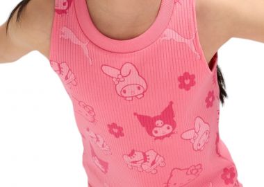 Φανελάκι Puma Hello Kitty & Friends 630066-22 Κορίτσι - Puma - 