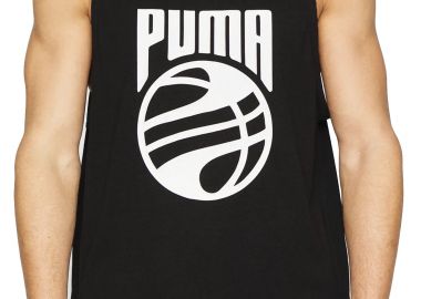 Φανελάκι Puma Posterize 620245-01 Ανδρικό - Puma - 