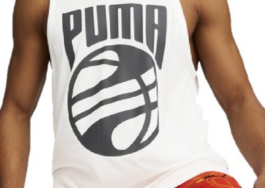 Φανελάκι Puma Posterize 620245-02 Ανδρικό - Puma - 