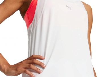 Φανελάκι Puma Run Cloudspun 524053-02 Γυναικείο - Puma - 