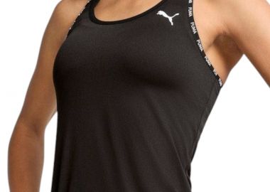 Φανελάκι Puma Strong Tank 525998-01 Γυναικείο - Puma - 