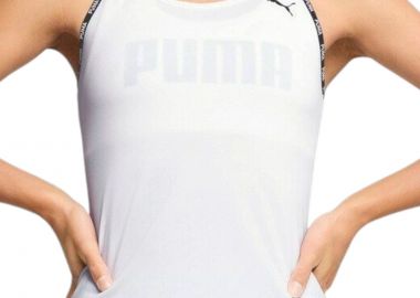Φανελάκι Puma Strong Tank 525998-02 Γυναικείο - Puma - 