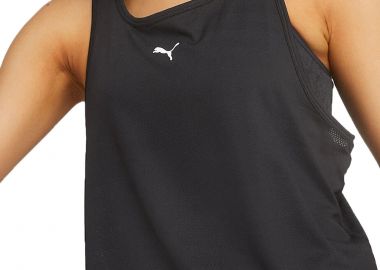 Φανελάκι Puma Train Entry Excite 522343-01 Γυναικείο - Puma - 