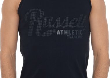 Φανελάκι Russell Athletic Camou Inset A2-147-1-099 Ανδρικό - Russell Athletic - 