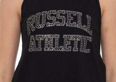 Φανελάκι Russell Athletic Tank A2-102-1-002 Γυναικείο - Russell Athletic - 