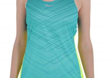 Φανελάκι Saucony Endorphin SA81542-HSK Γυναικείο - Saucony - 