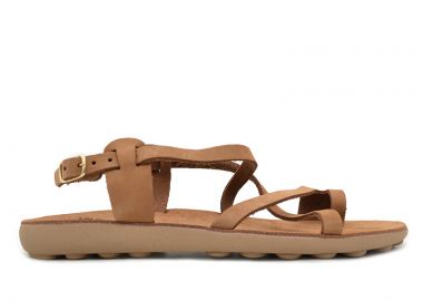 FANTASY SANDALS S406 LOLITA CAPUCCINO - FANTASY - 