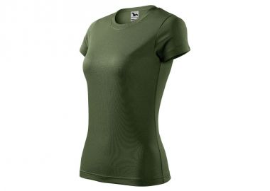 Fantasy Women's Tshirt khaki - Malfini - 