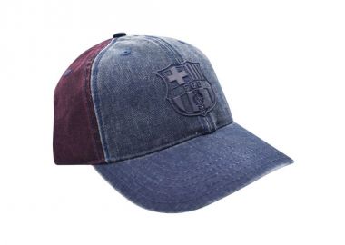 FC Barcelona 5001GOA Cap - FC Barcelona - 