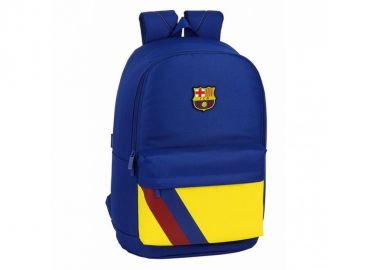 FC Barcelona 612025868 Sports Backpack - FC Barcelona - 