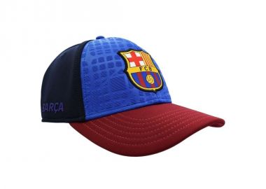 FC Barcelona baseball cap Cap Estadium 5001GEX - FC Barcelona - 
