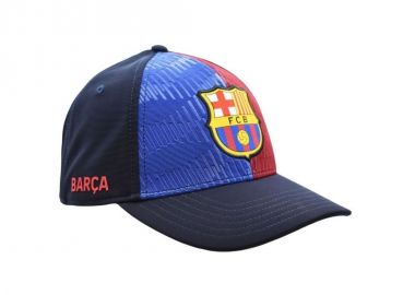 FC Barcelona Cap 5001GOM - FC Barcelona - 