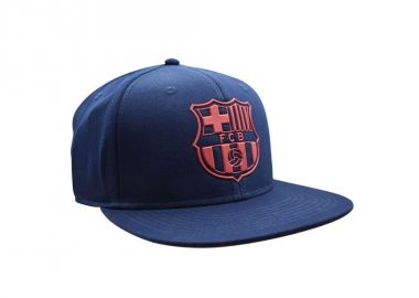 FC Barcelona Cap 5001GOU - FC Barcelona - 