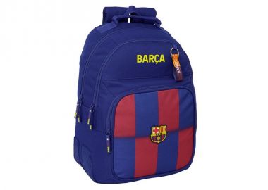 FC Barcelona double backpack 612529773 - Other - 