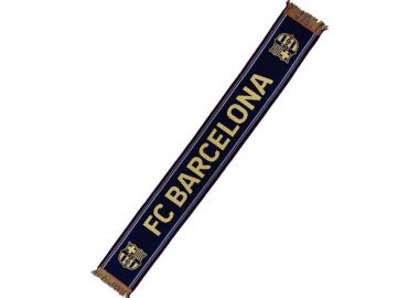 FC Barcelona fan scarf 5004BUT35 - Other - 
