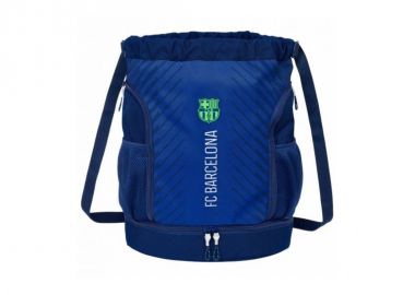 FC Barcelona gym backpack 612525197 - FC Barcelona - 