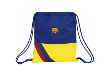FC Barcelona gym bag 612025865 - FC Barcelona - 