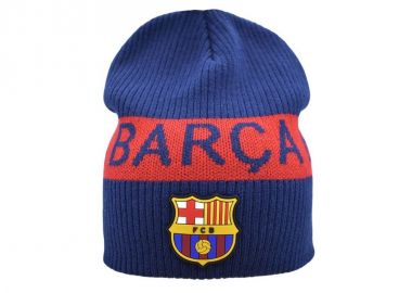 FC Barcelona Hat Barca Skiing M 5004GSK - FC Barcelona - 