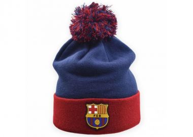 FC Barcelona Hat Tassel N8 M 5004G8T - FC Barcelona - 