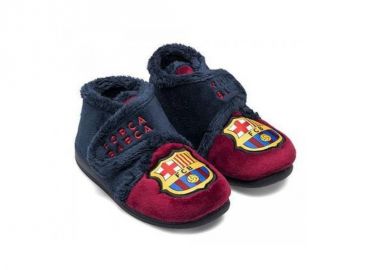 FC Barcelona Jr CPC5IV20 FlipFlops - FC Barcelona - 