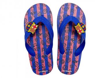 FC Barcelona junior flipflops 2300007503 - FC Barcelona - 