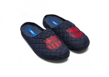 FC Barcelona M CC4 FlipFlops - FC Barcelona - 