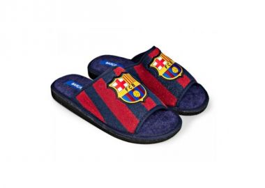 FC Barcelona M CFA16IV20 FlipFlops - FC Barcelona - 