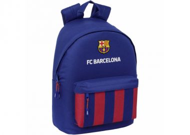 FC Barcelona Sports Backpack with Laptop Space 612429819 - Inny - 
