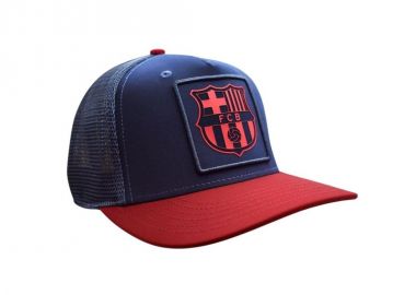 FC Barcelona Trucker Cap 5001GOP - FC Barcelona - 