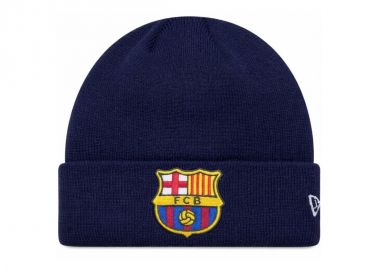 FC Barcelona x New Era winter hat junior 60846894 - New Era - 