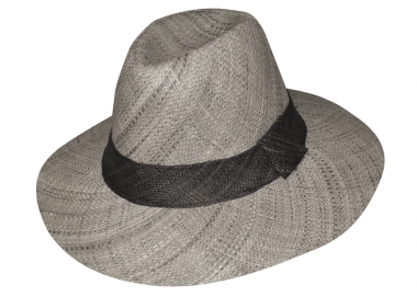 Fedora Μαγαδασκάρης - MAISON DE MAGADASCAR - 