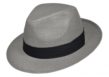 Fedora με μαλακή πλέξη Stamion - STAMION - 