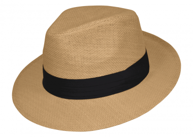 Fedora με μαλακή πλέξη Stamion - STAMION - 