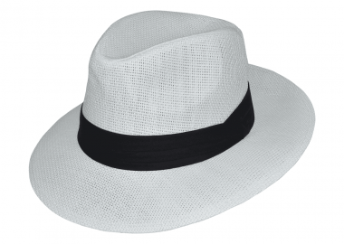 Fedora με μαλακή πλέξη Stamion - STAMION - 