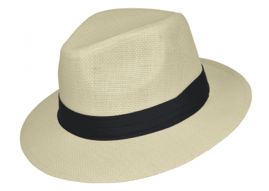 Fedora με μαλακή πλέξη Stamion - STAMION - 