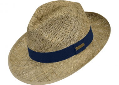 Fedora Stamion 6210 Ψάθα Ελλάδα - STAMION - 