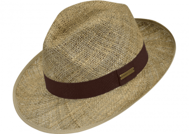 Fedora Stamion 6210 Ψάθα Ελλάδα - STAMION - 