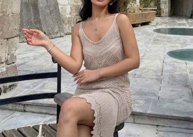 Fiji γυναικείο φόρεμα - SOU - 