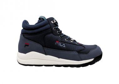 Fila Alpha mid M FFM0168 53246 shoes - Fila - 