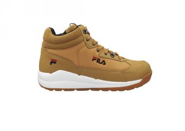 Fila Alpha mid M FFM0168 70010 shoes - Fila - 