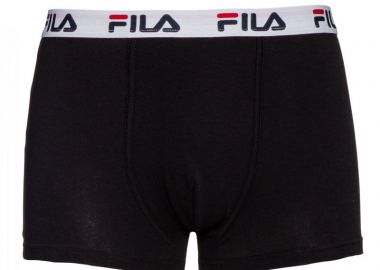 Fila Ανδρικό Boxer FU5016-200 Μαύρο - Fila - 