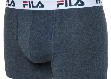 Fila Ανδρικό Boxer FU5016-248 Σκούρο Γκρί - Fila - 