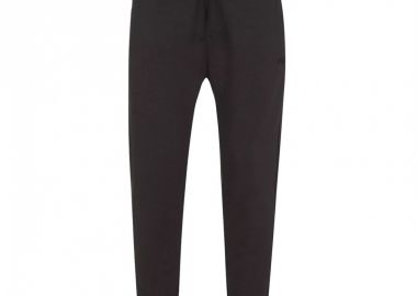 Fila Bagod Παντελόνι Φόρμας με Λάστιχο Μαύρο FAM0278-80001 - Fila - 