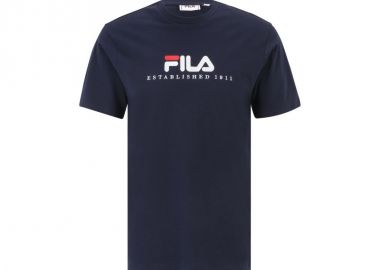Fila Bedburg Tshirt M FAU0147 50004 - Fila - 